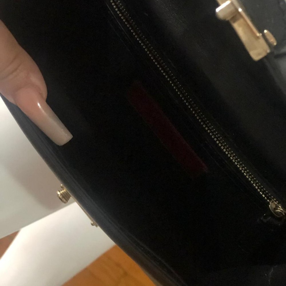 VALENTINO ROCKSTUD BAG MEDIUM - Picture 14 of 14